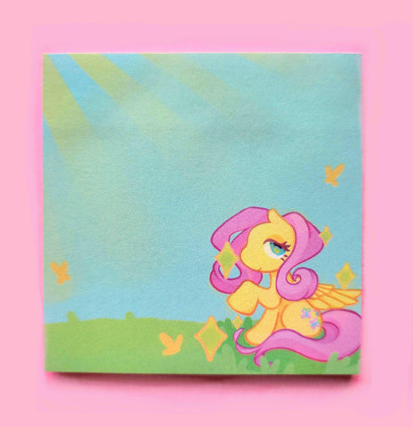 flutter sticky notes