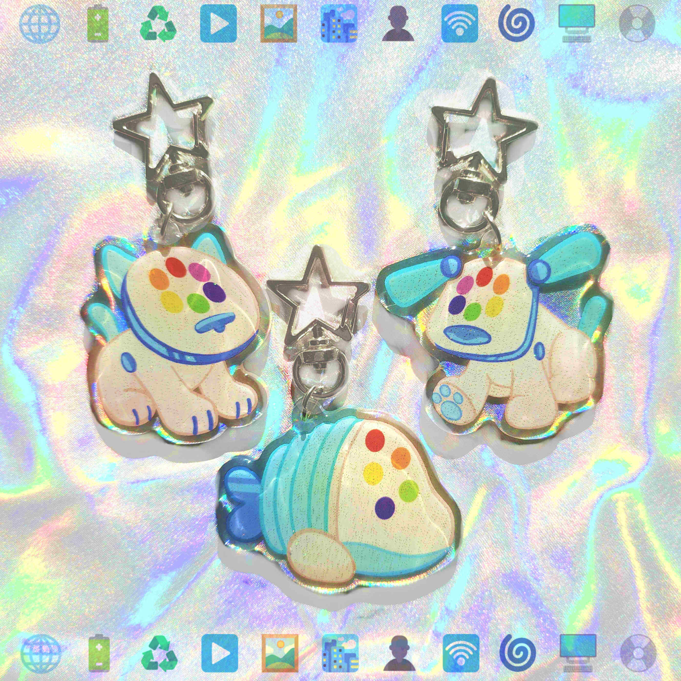 Nostalgia| Dizzy Leopard Shop