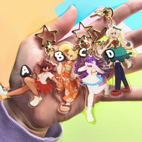 dgrp 2 keychains