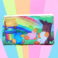 webkinz pencil case