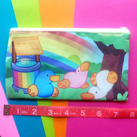 webkinz pencil case