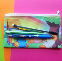 webkinz pencil case