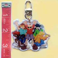 knd keychain