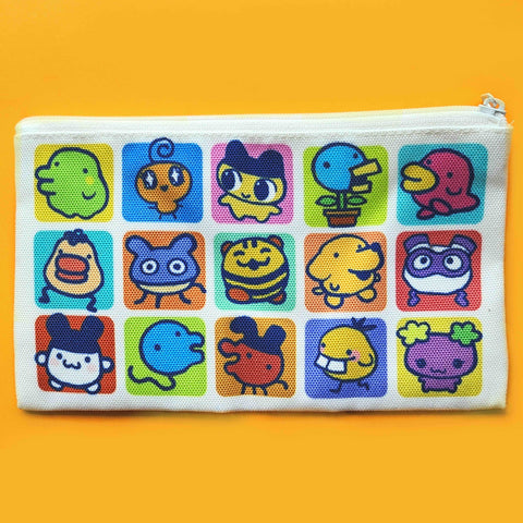 tama pencil case