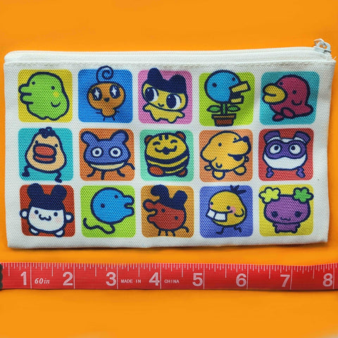 tama pencil case