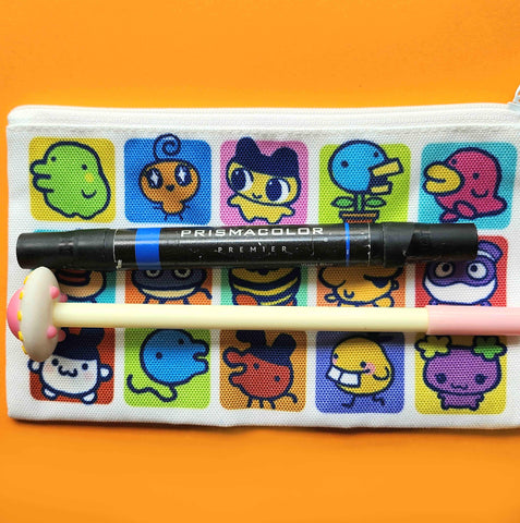 tama pencil case