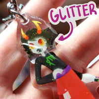 kanaya keychain