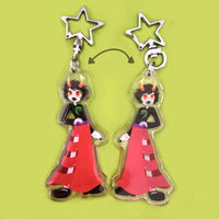 kanaya keychain