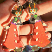 kanaya keychain