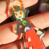 kanaya keychain