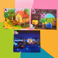 big stardew art prints