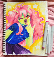traditional commission