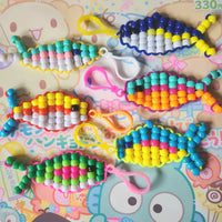 beaded fish keychains       40d659.myshopify.com