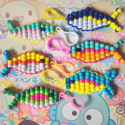 beaded fish keychains       40d659.myshopify.com