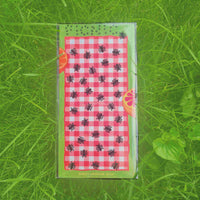 picnic sticker sheet