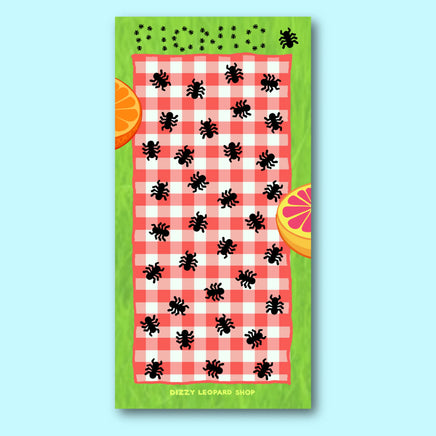 picnic sticker sheet       40d659.myshopify.com