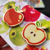 apple pins
