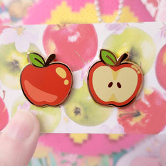 apple pins