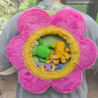 Flower Ita Bag