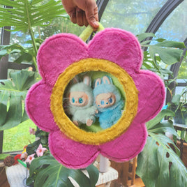 Flower Ita Bag