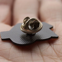 little challenges pin