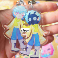 dmmd kehchains