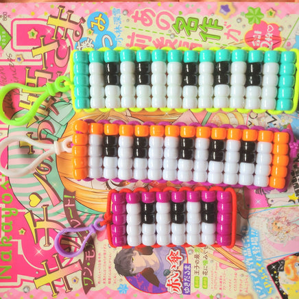 beaded piano keychains       40d659.myshopify.com