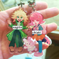 dgrp 2 keychains
