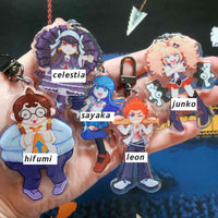 dgrp keychains