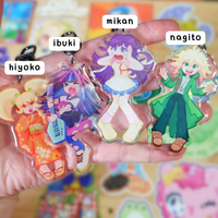 dgrp 2 keychains