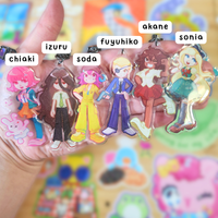 dgrp 2 keychains