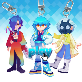 dmmd kehchains