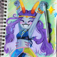 traditional commission