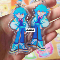 dmmd kehchains