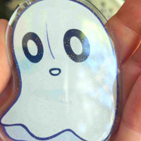 nabstablook keychain