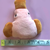 google mini plush