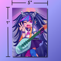 ibuki print