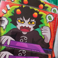 karkat print