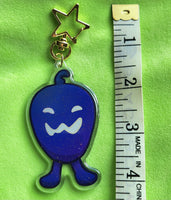 krobus keychain