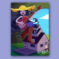 marcy print