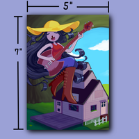 marcy print