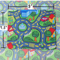 car mouse pad       40d659.myshopify.com