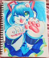 traditional commission