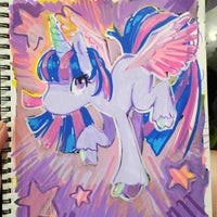 traditional commission