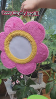 Flower Ita Bag