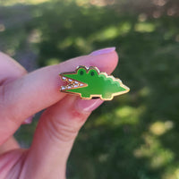 little challenges pin