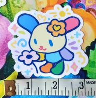 tama stickers 3"