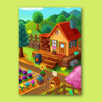 summer house print       40d659.myshopify.com