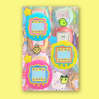 tama frame sticker sheet       40d659.myshopify.com