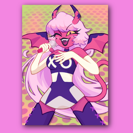 verosika print